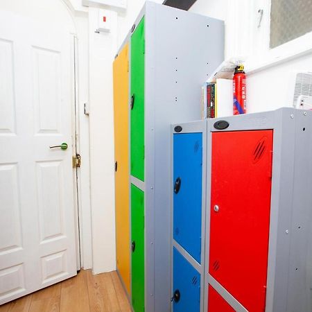 Cosy Studio In The Heart Of Trendy Kemptown Brighton Exterior foto